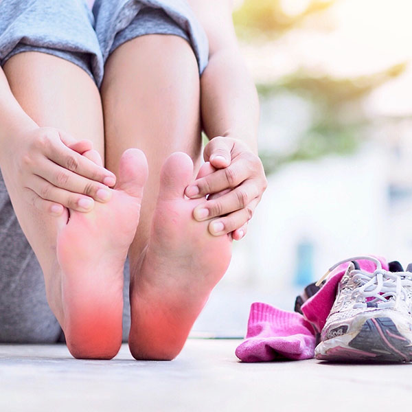 Advanced Podiatry | Wound Care, Diabetic Foot Care and Ingrown Nails